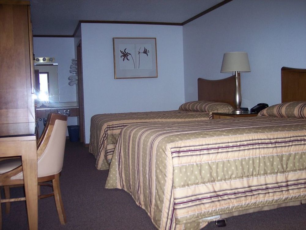 Night Inn Sweet Springs Quarto foto