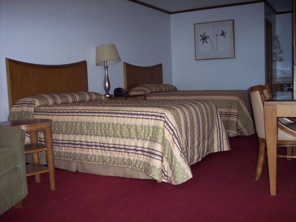 Night Inn Sweet Springs Quarto foto