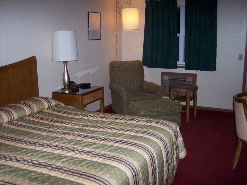 Night Inn Sweet Springs Quarto foto